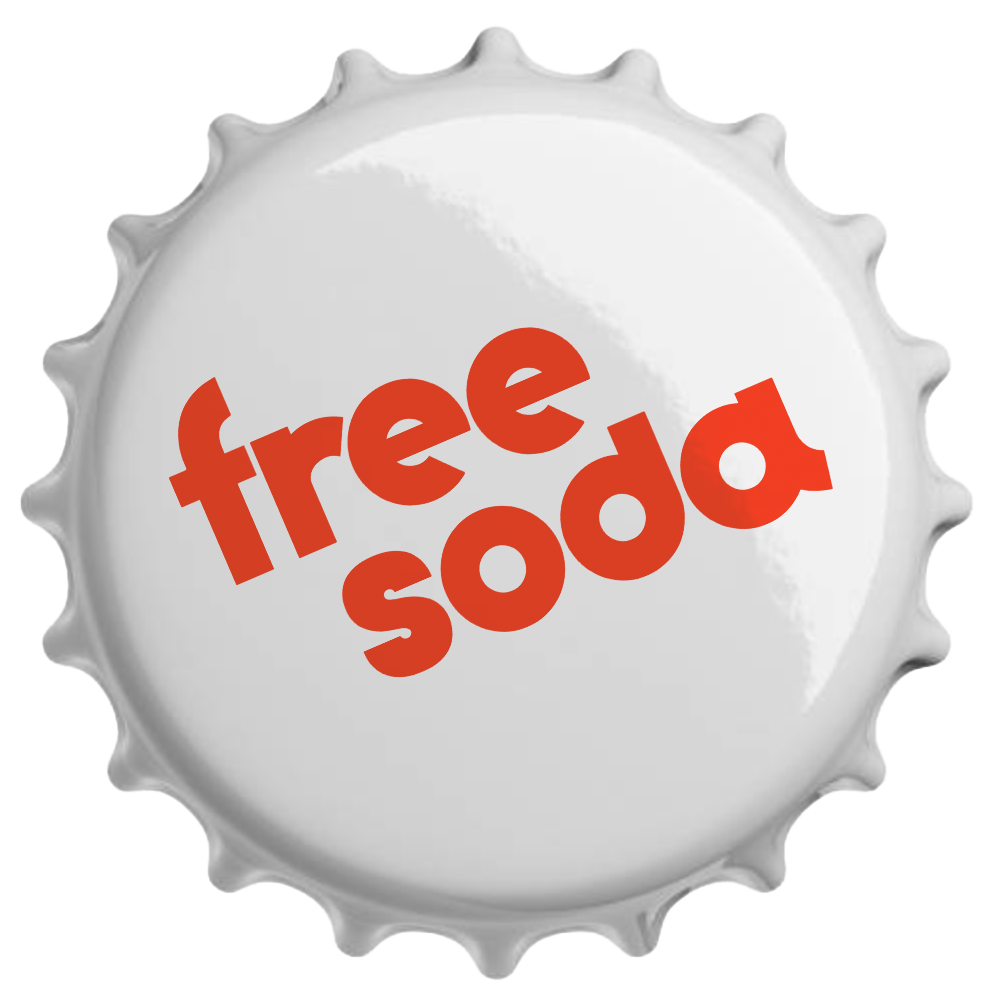 Free Soda Limited