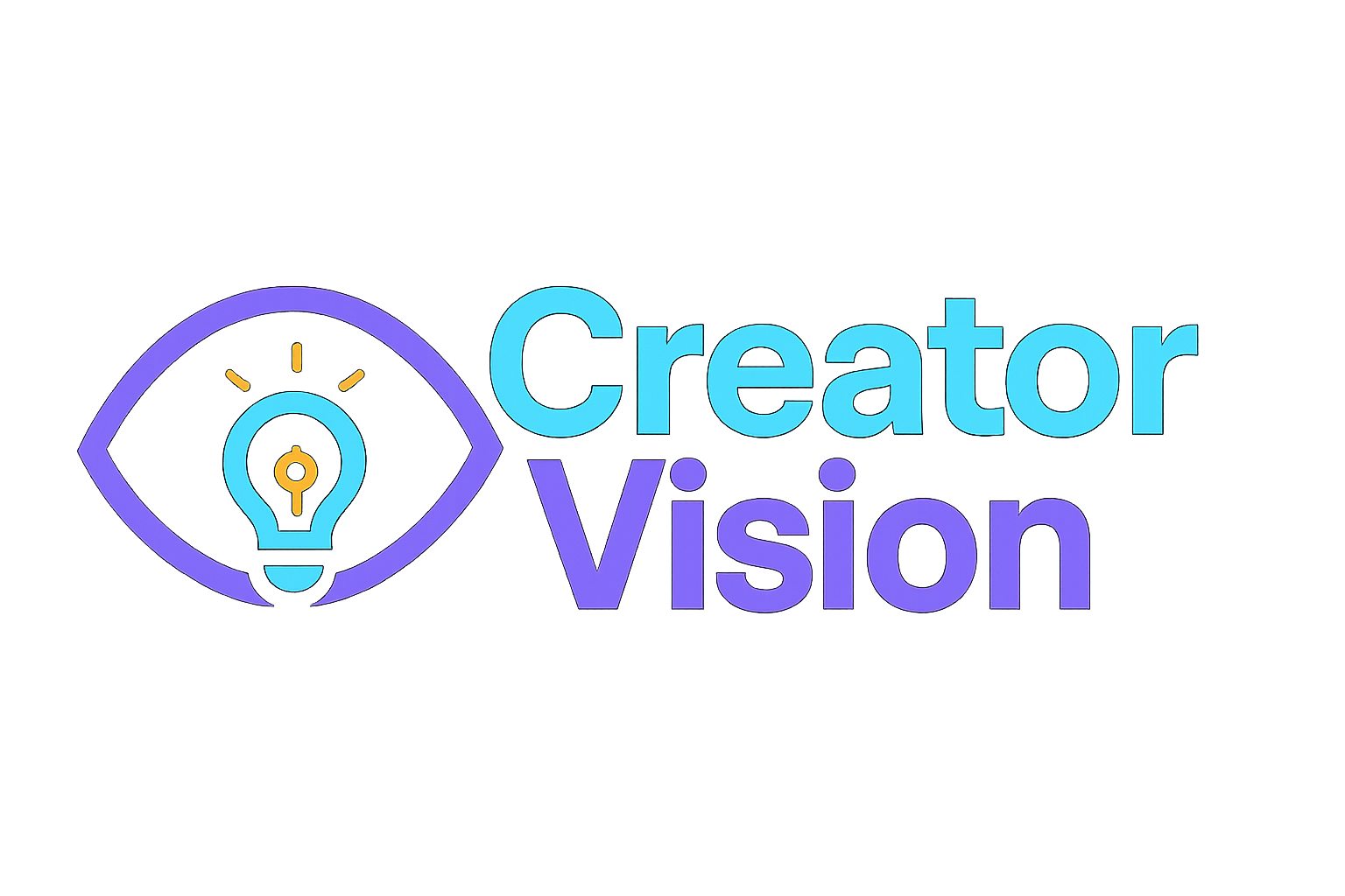 Creator Vision